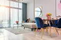 Studio 49 m² Abou Dabi, Émirats arabes unis