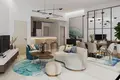 Wohnung 2 zimmer 65 m² Dubai, Vereinigte Arabische Emirate