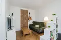 Appartement 2 chambres 41 m² Varsovie, Pologne