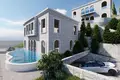 Villa de 4 dormitorios 375 m² Przno, Montenegro