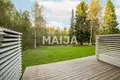 1 room apartment 34 m² Simo, Finland
