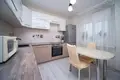 Apartamento 2 habitaciones 63 m² Minsk, Belarús