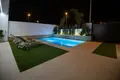 Mieszkanie 4 pokoi  San Javier, Hiszpania