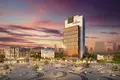 Appartement 4 chambres 124 m² Atasehir, Turquie