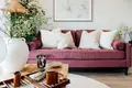 Apartamento 2 habitaciones 78 m² Londres, Reino Unido