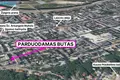 Квартира 3 комнаты 58 м² Каунас, Литва