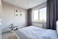 Appartement 1 chambre 41 m² Slabada, Bélarus