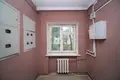 Apartamento 1 habitación 30 m² Minsk, Belarús