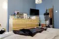 Wohnung 3 Schlafzimmer 125 m² Municipality of Athens, Griechenland