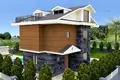 Willa 5 pokojów 200 m² Fethiye, Turcja