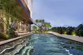 Кондо 2 комнаты 60 м² Sangkat Boeng Keng Kang Ti Muoy, Камбоджа