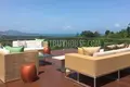 Appartement 7 chambres 1 200 m² Choeng Thale, Thaïlande