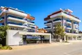 Mieszkanie 4 pokoi 250 m² Alanya, Turcja