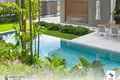 Casa 3 habitaciones 351 m² Provincia de Phuket, Tailandia