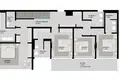4-Schlafzimmer-Villa 420 m² Almissa, Kroatien