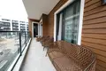 Apartamento 3 habitaciones  Alanya, Turquía