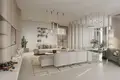 Complejo residencial New high-rise One B Tower with a swimming pool, lounge areas and a co-working area, Al Quoz, Dubai, UAE