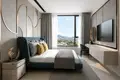 2 bedroom apartment 75 m² Choeng Thale, Thailand
