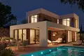 4 bedroom apartment  Finestrat, Spain
