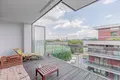 Квартира 4 комнаты 129 м² Варшава, Польша