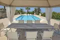 4-Schlafzimmer-Villa 390 m² Kassandra Municipality, Griechenland