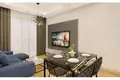 Квартира 55 м² Каргыджак, Турция