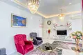 Appartement 1 chambre 140 m² Mahmutlar, Turquie