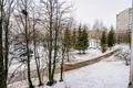 4 room apartment 87 m² Minsk, Belarus