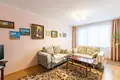 Квартира 3 комнаты 61 м² Минск, Беларусь