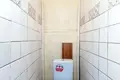 3 room apartment 63 m² Barysaw, Belarus