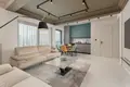 Ático 3 habitaciones 204 m² Dobrota, Montenegro