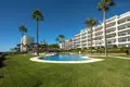 Wohnung 2 Schlafzimmer 85 m² Mijas, Spanien