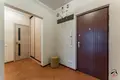 Mieszkanie 1 pokój 43 m² Mińsk, Białoruś