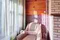 Maison 4 chambres 141 m² Baraulianski sielski Saviet, Bélarus