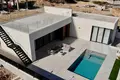 Willa 4 pokoi 224 m² Finestrat, Hiszpania