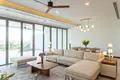 Apartamento 2 habitaciones 197 m² Ban Bang Thao, Tailandia