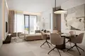Квартира 1 комната 79 м² район Ларнака, Кипр