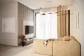 Attique 3 chambres 95 m² Paphos, Chypre