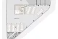 Pomieszczenie biurowe 208 m² Limassol, Cypr
