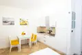 Appartement 1 chambre 37 m² Rafailovici, Monténégro