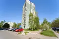 Wohnung 2 zimmer 62 m² Minsk, Belarus