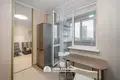 Appartement 1 chambre 39 m² Minsk, Bélarus