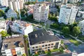Квартира 3 комнаты 90 м² Муратпаша, Турция