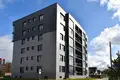 Appartement 3 chambres 92 m² Salihorsk, Bélarus