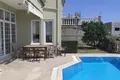 Вилла 4 комнаты  Каргыджак, Турция
