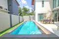 5 bedroom house  Pong, Thailand