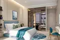 Пентхаус 4 комнаты 123 м² Na Kluea, Таиланд
