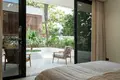 Kompleks mieszkalny Apartments in a quiet rainforest area with ocean views, Melasti, Bali, Indonesia