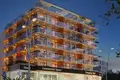 Wohnung 2 zimmer 59 m² Batumi, Georgien
