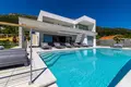 villa de 5 dormitorios 330 m² Grad Split, Croacia